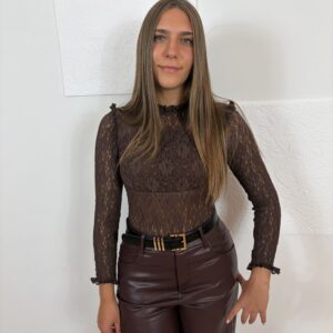 Body pizzo
